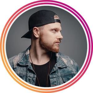 Meet your Posher, Greg